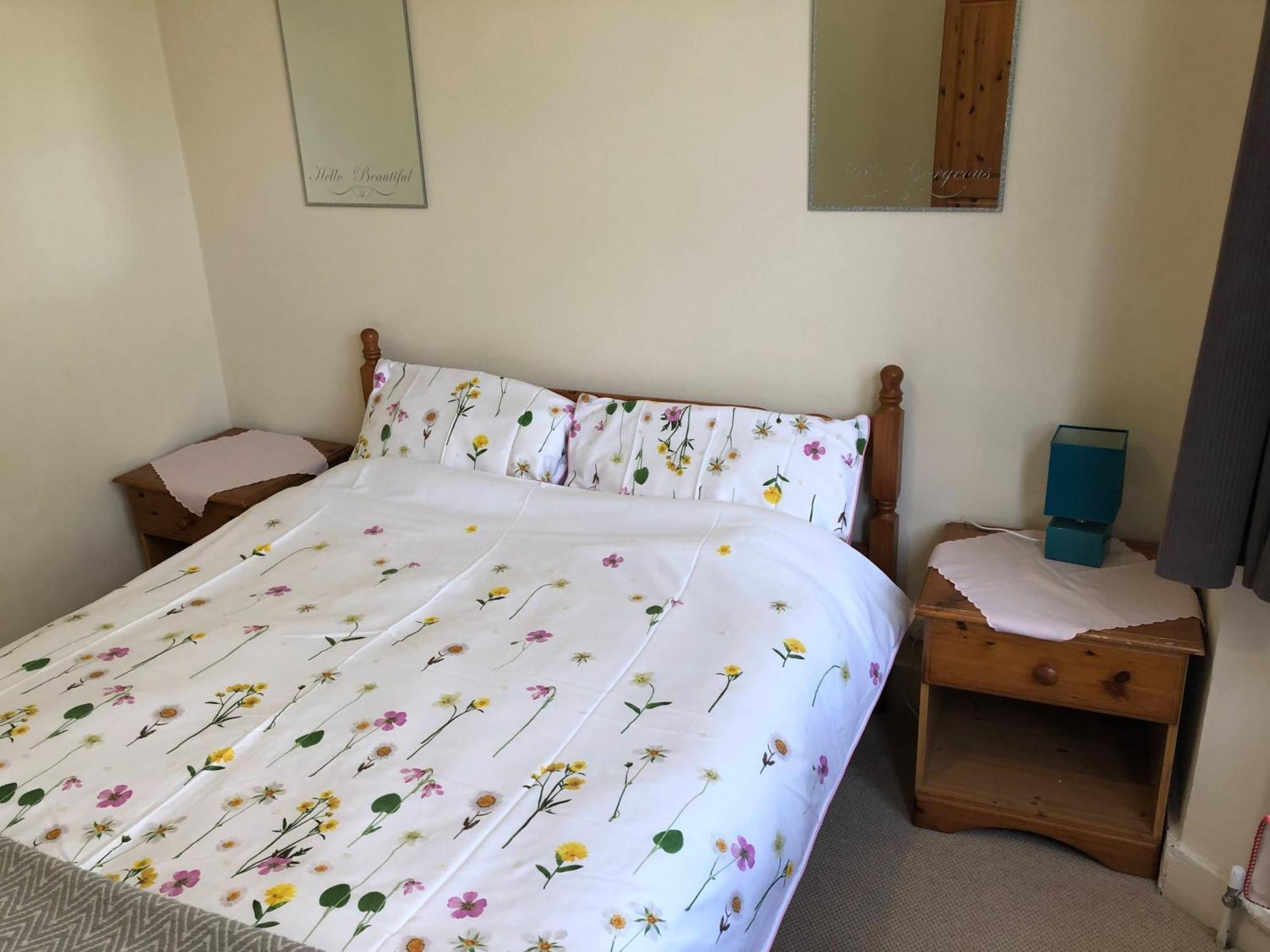 Spacious West London 2 Bedroom Apartment エクステリア 写真